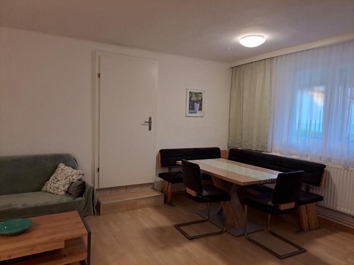 Haus Wegleitner Apartment Apetlon Exterior foto